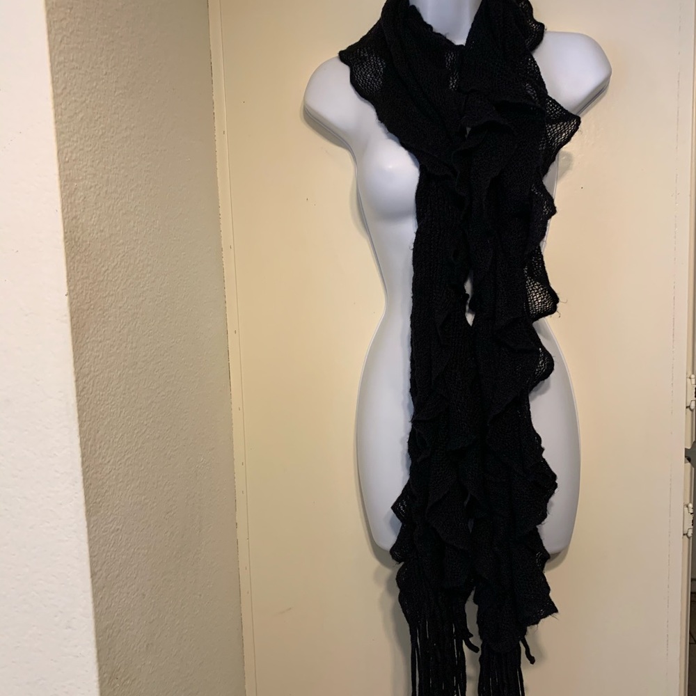 Sassy Scarf